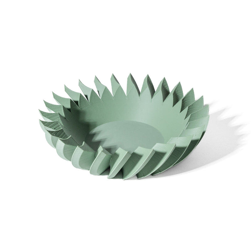 Spiral Blade Bowl