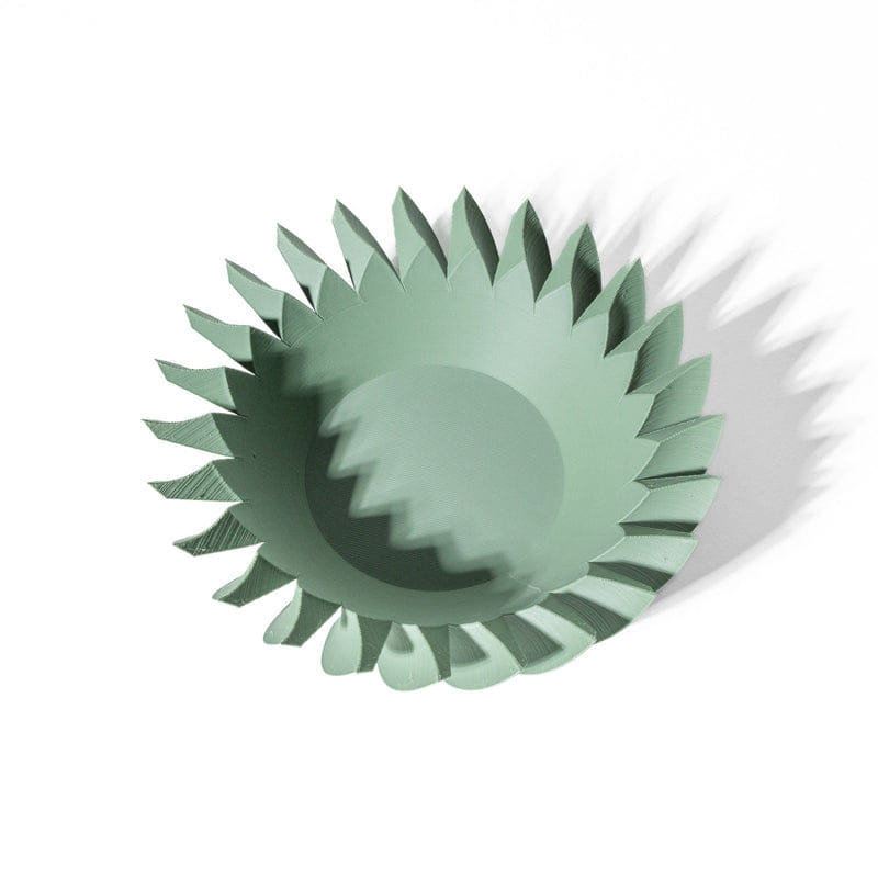 Spiral Blade Bowl