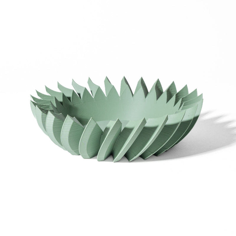 Spiral Blade Bowl