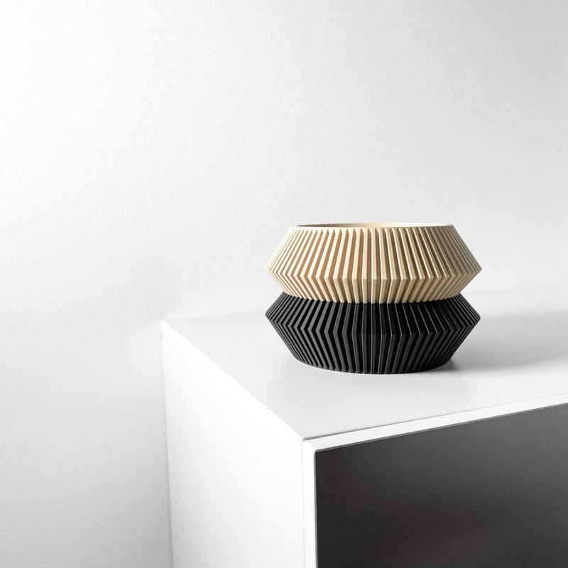 Split Tier Planter