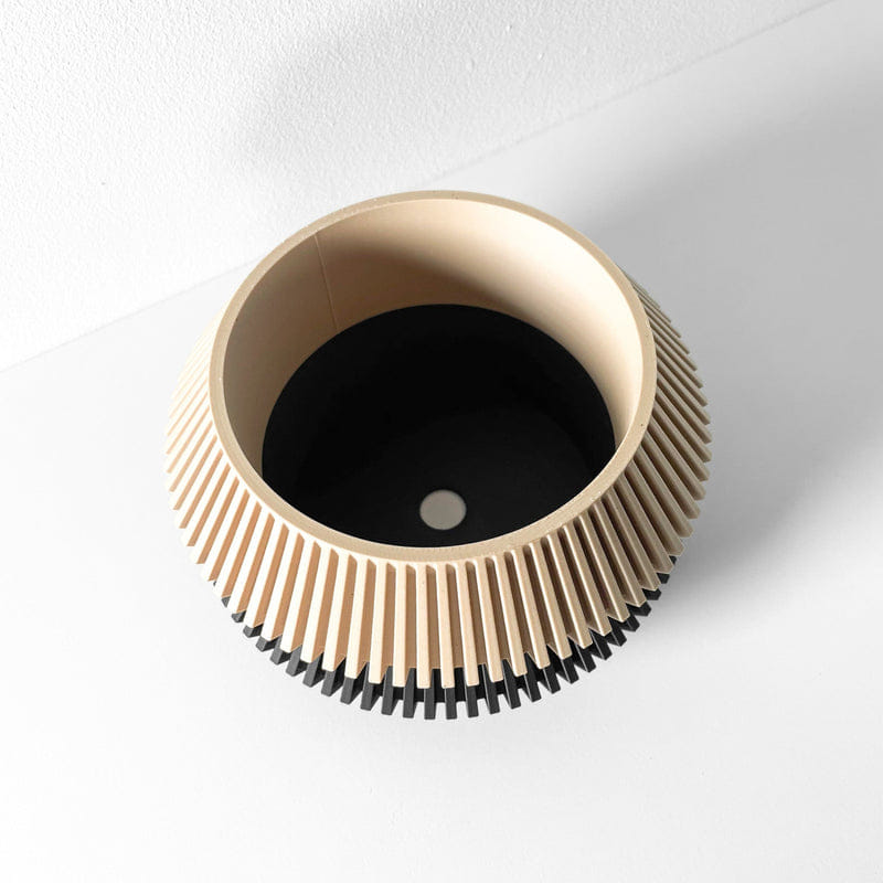 Split Tier Planter