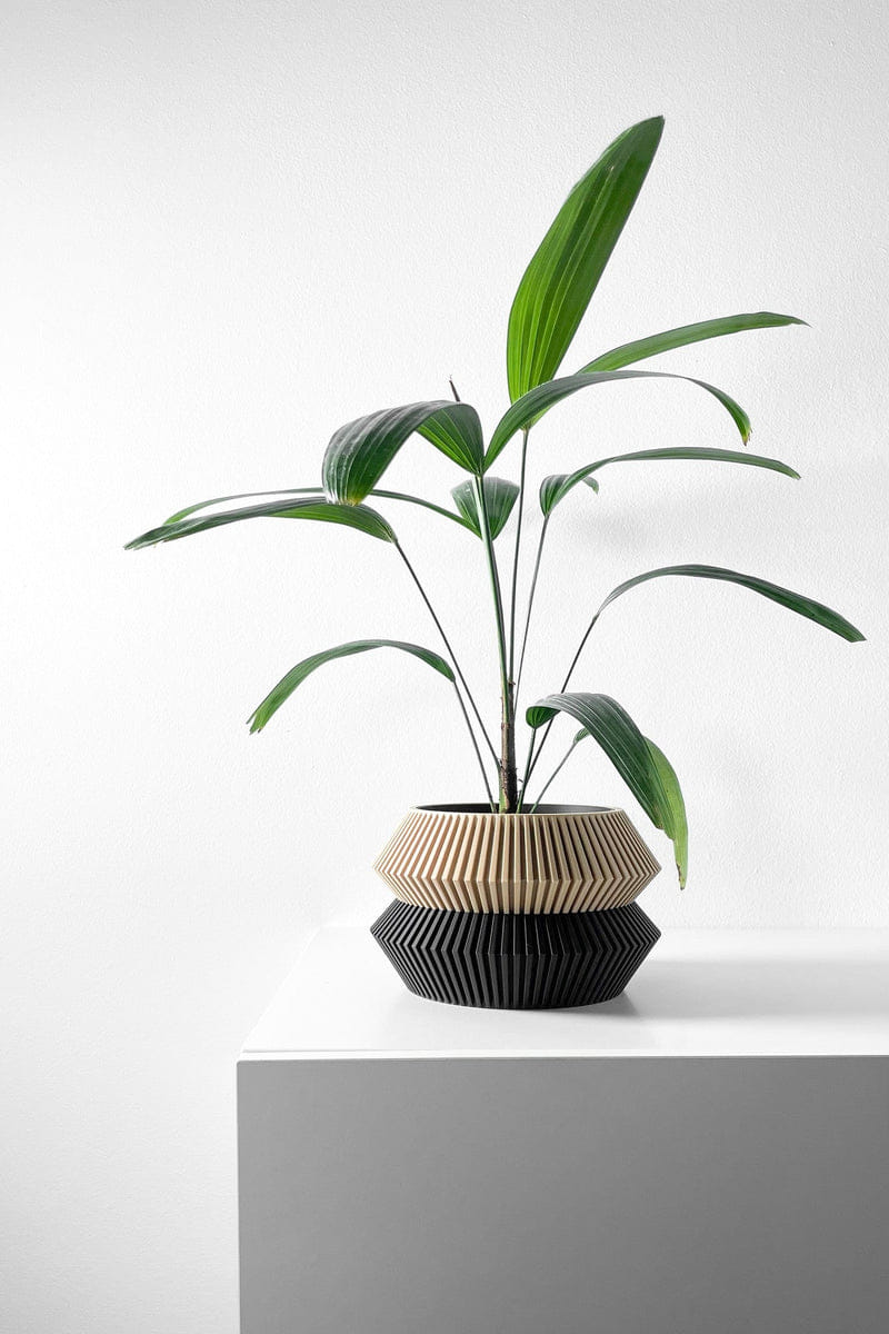 Split Tier Planter