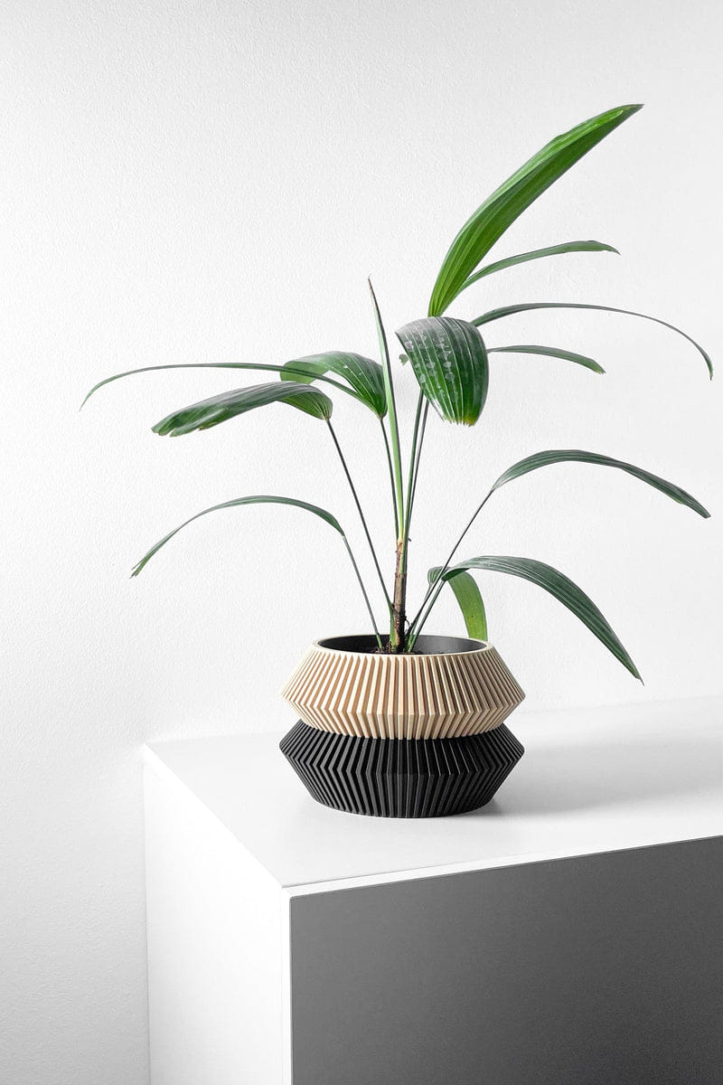 Split Tier Planter