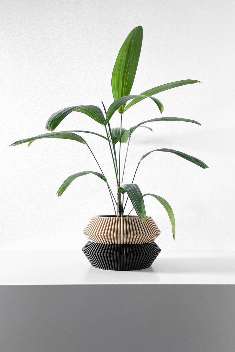 Split Tier Planter