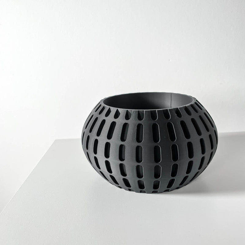 Square Lattice Planter