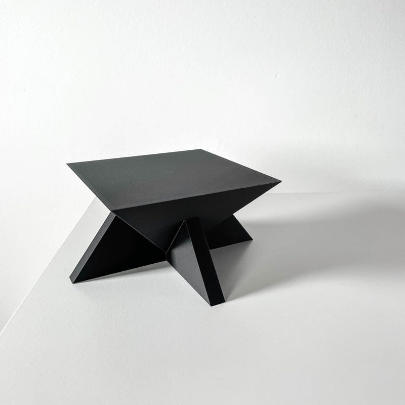 Star Base Display Stand