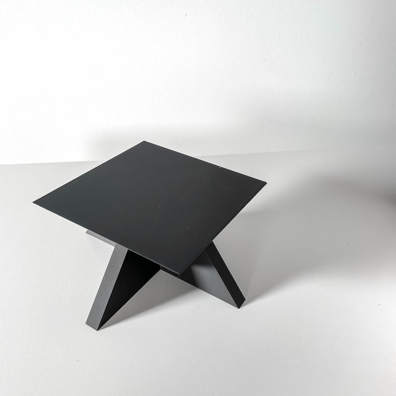 Star Base Display Stand