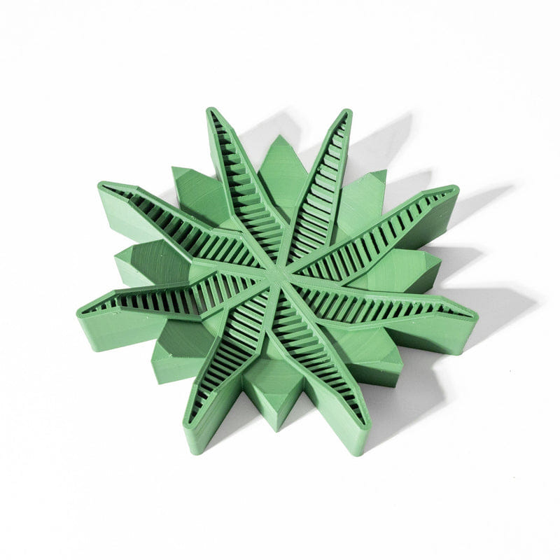 Star Blade Trivet