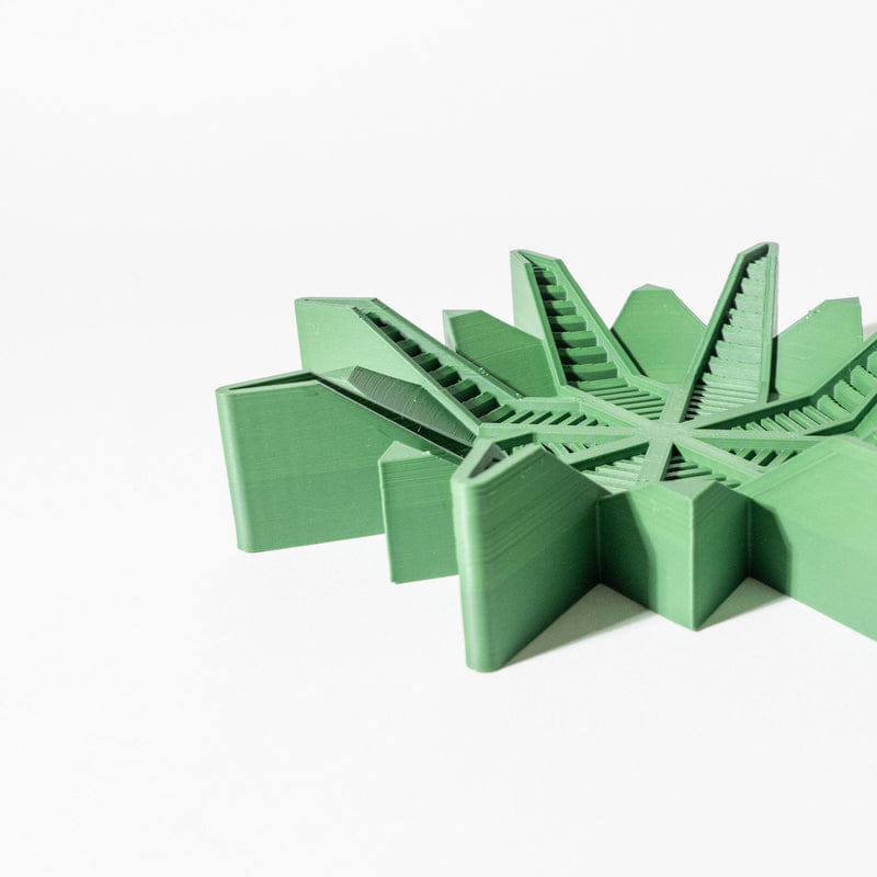 Star Blade Trivet