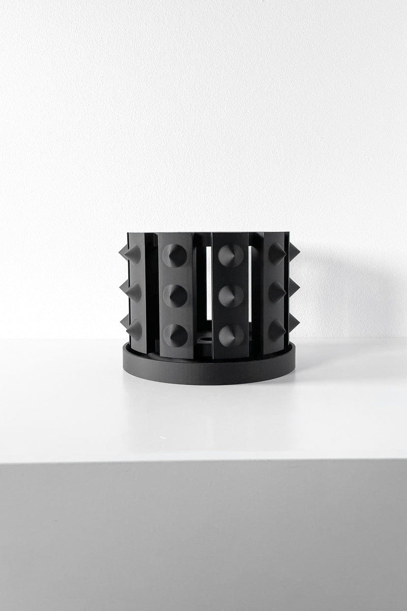 Stud Slot Orchid Planter