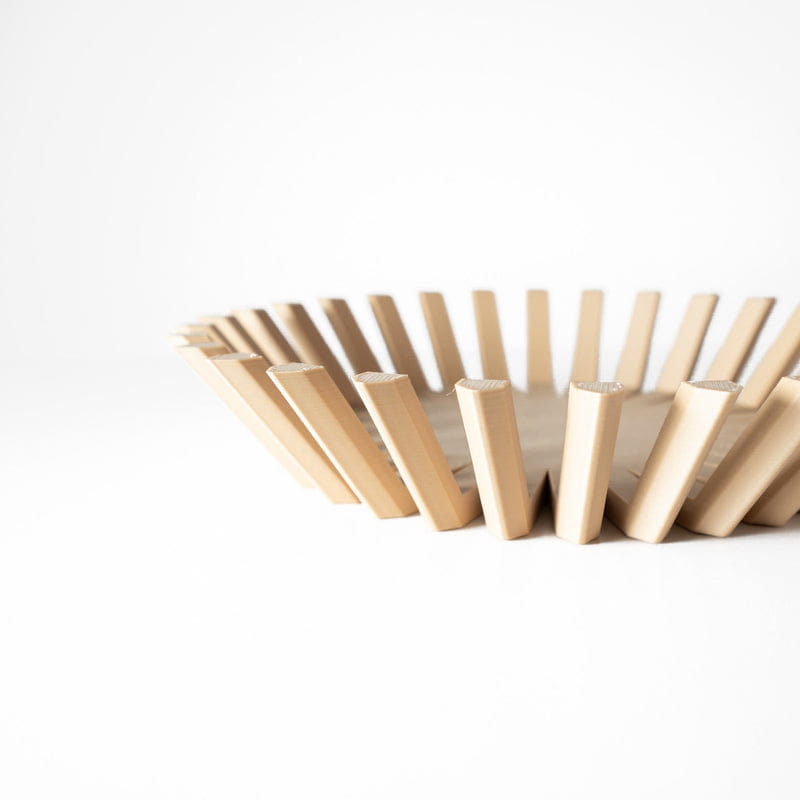 Sunburst Dish