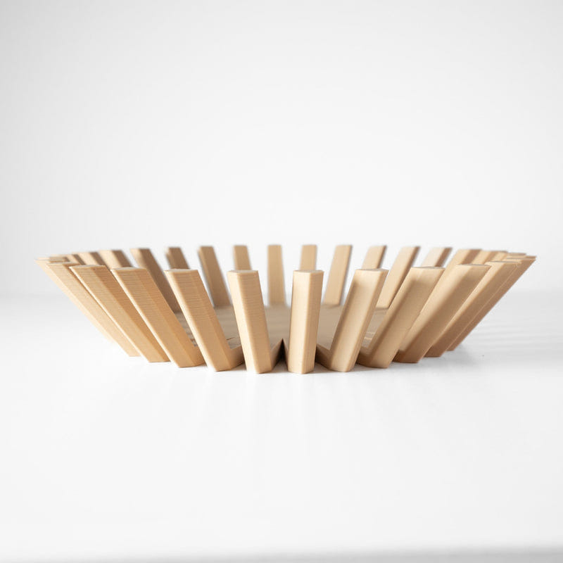 Sunburst Dish