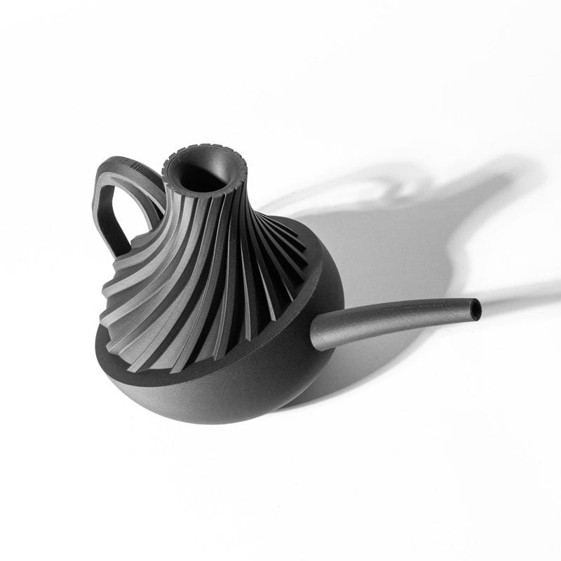 Swirl Watering Can