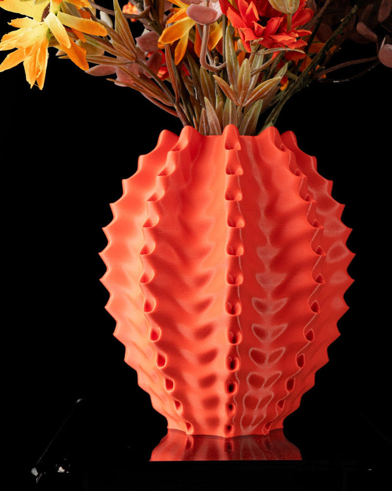 Thorn Vase