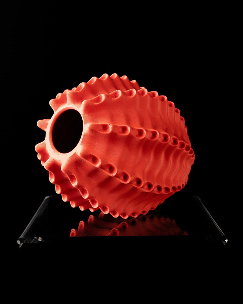 Thorn Vase