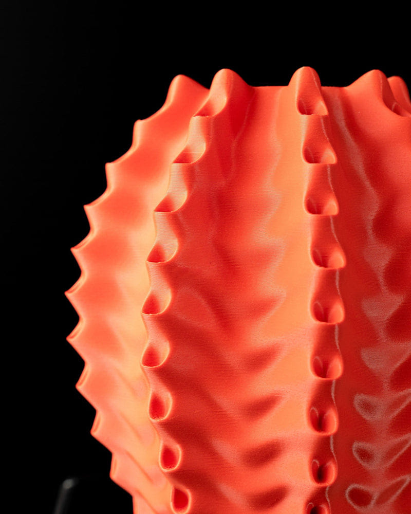 Thorn Vase