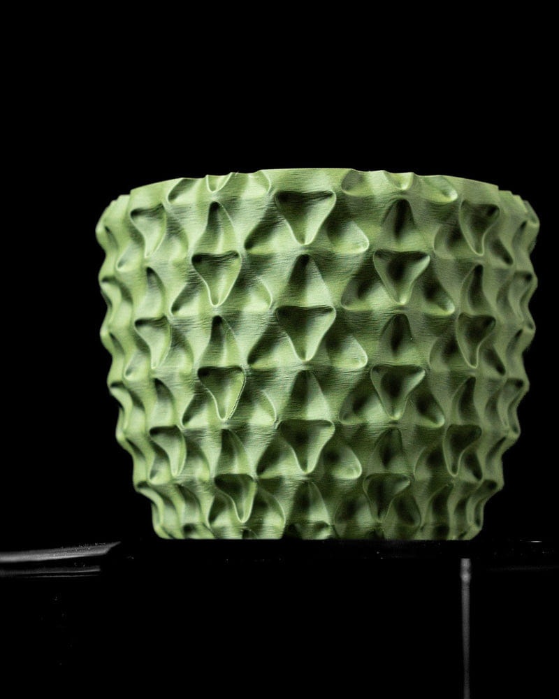 Tri Wave Planter