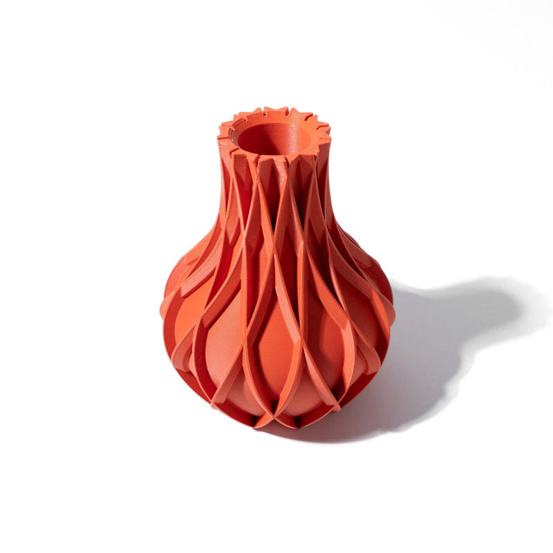 Twist Bloom Vase