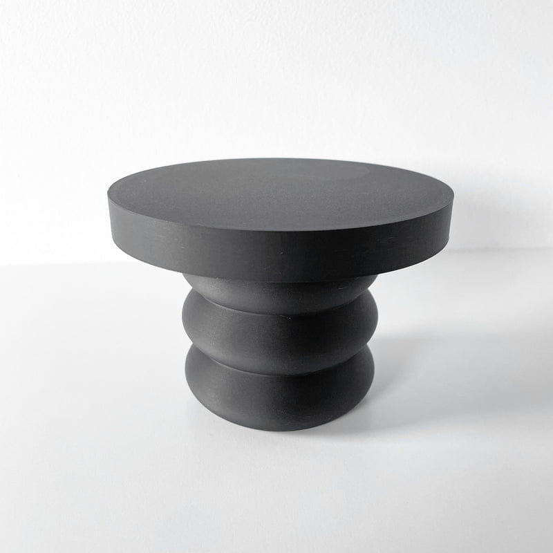 Twist Pedestal Display Stand