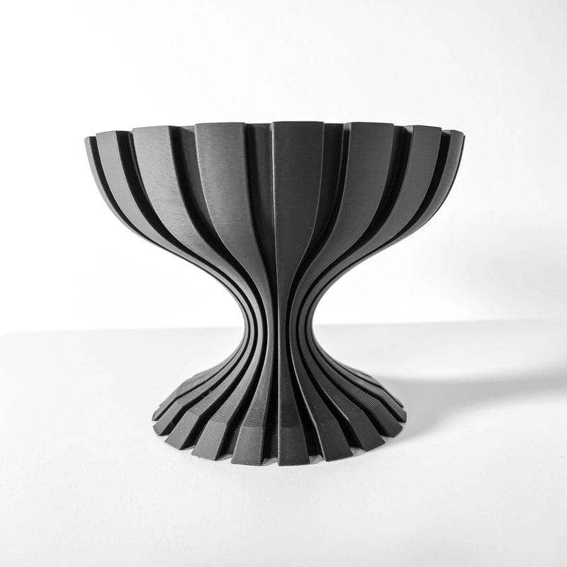 Twist Pedestal Stand
