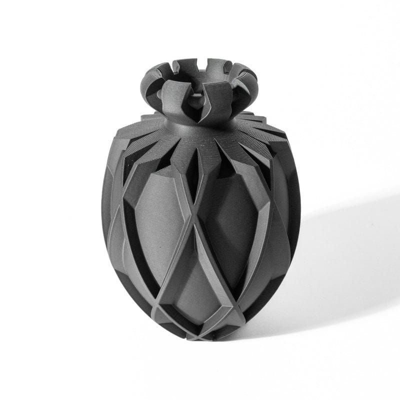 Twist Urn Vase