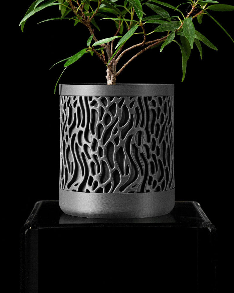 Vine Wall Planter