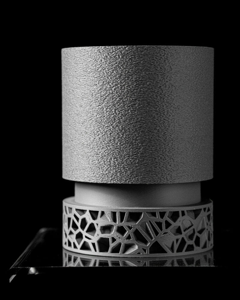 Voronoi Base Planter