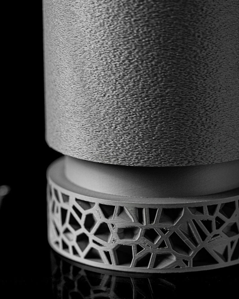 Voronoi Base Planter