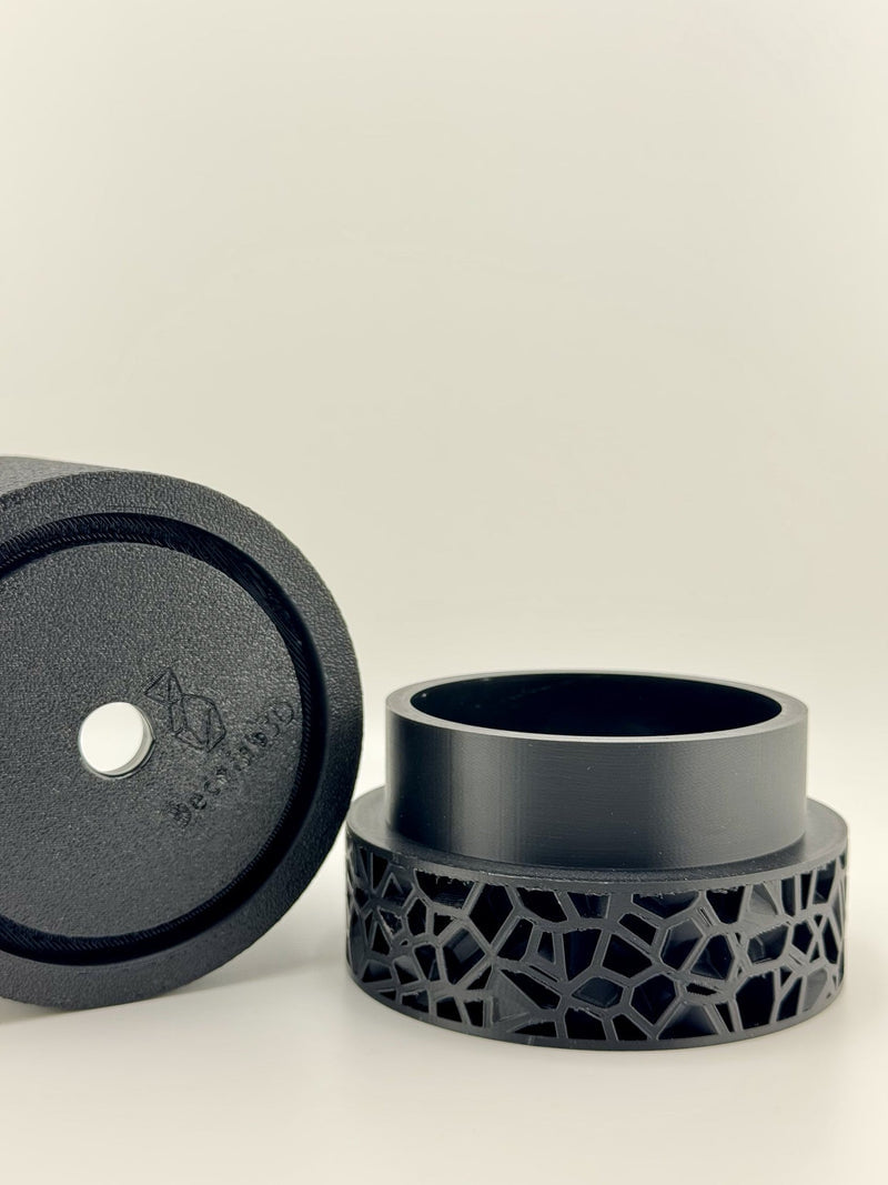 Voronoi Base Planter