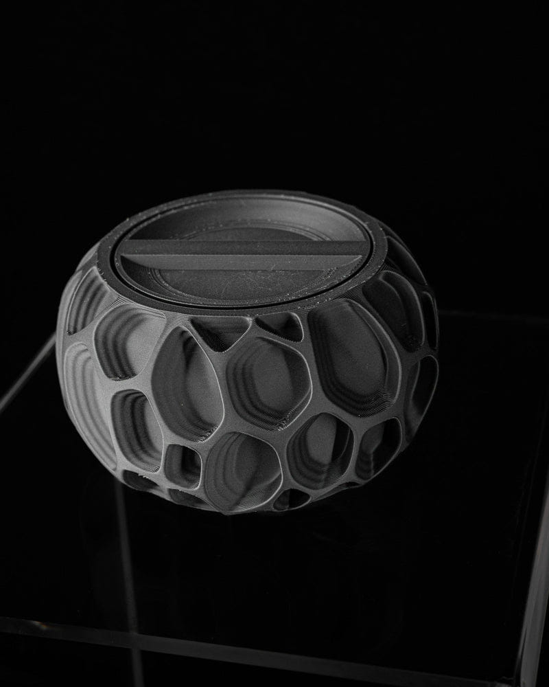 Voronoi Jar