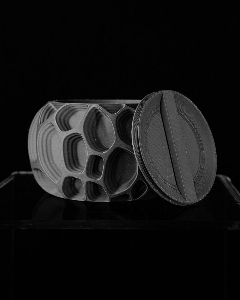 Voronoi Jar