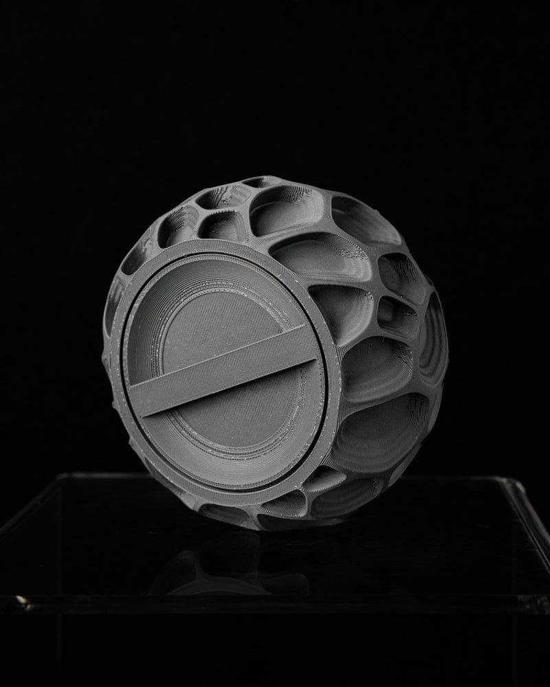 Voronoi Jar
