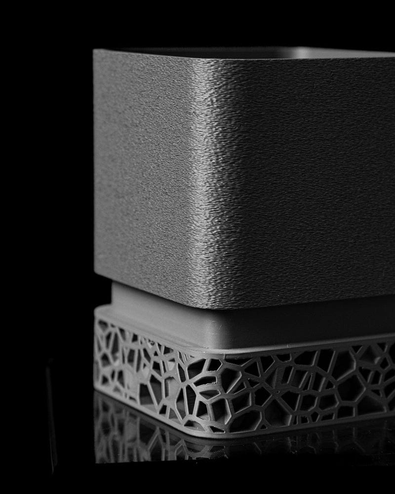 Voronoi Square Planter