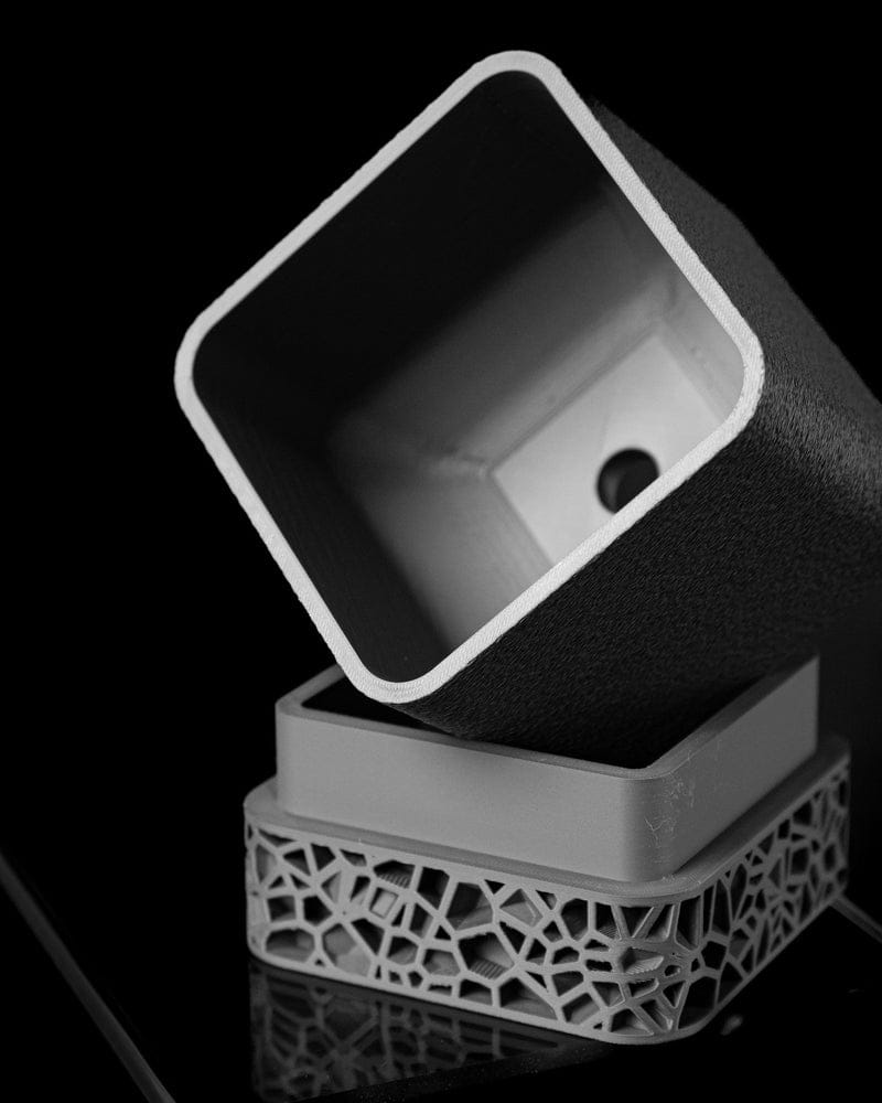 Voronoi Square Planter