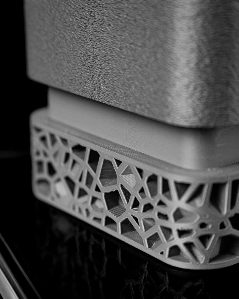 Voronoi Square Planter