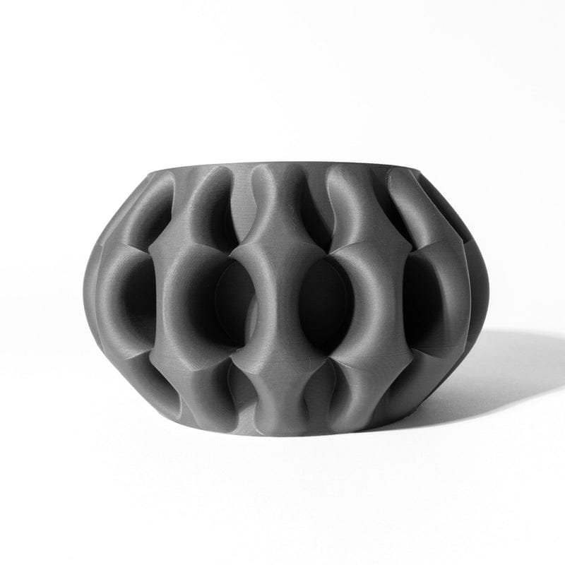 Wave Fin Planter