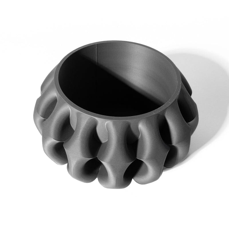 Wave Fin Planter