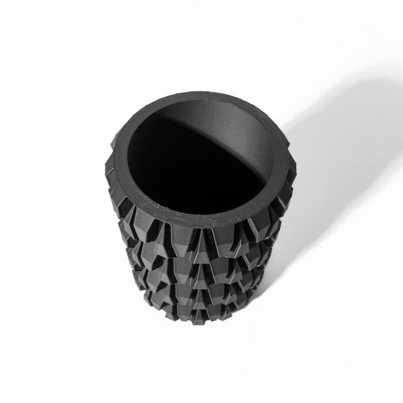 Wave Pen Cup