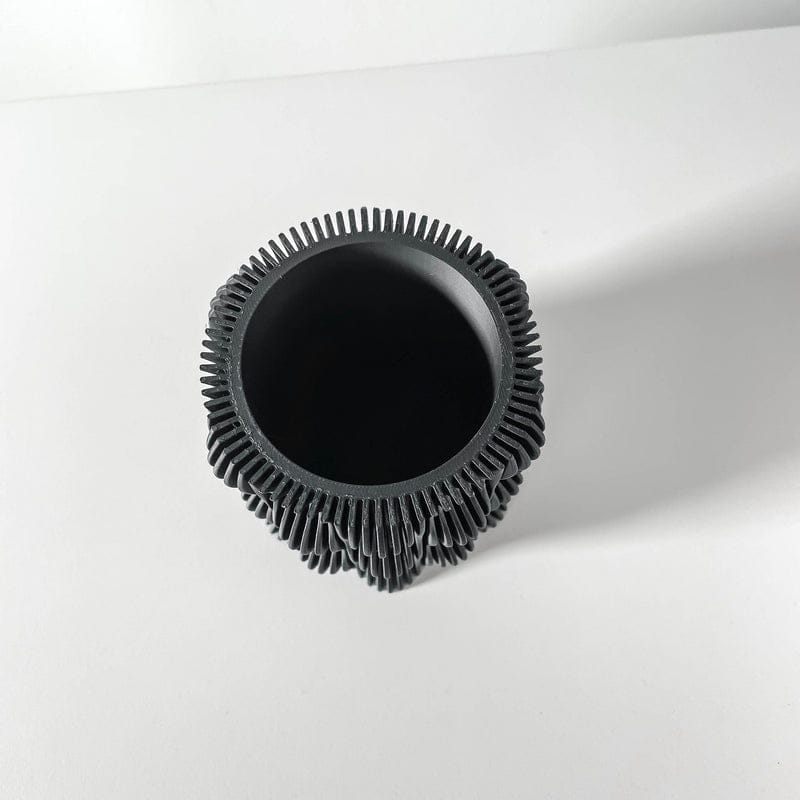 Wave Rib Pen Cup