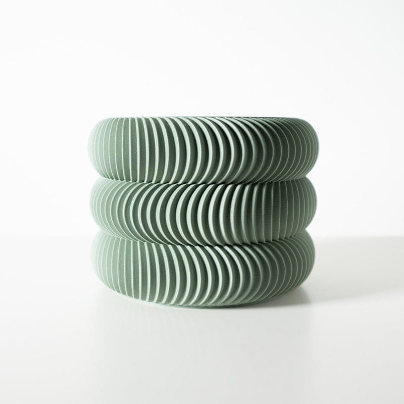 Wave Ring Planter