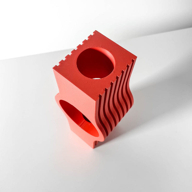 Wave Window Vase