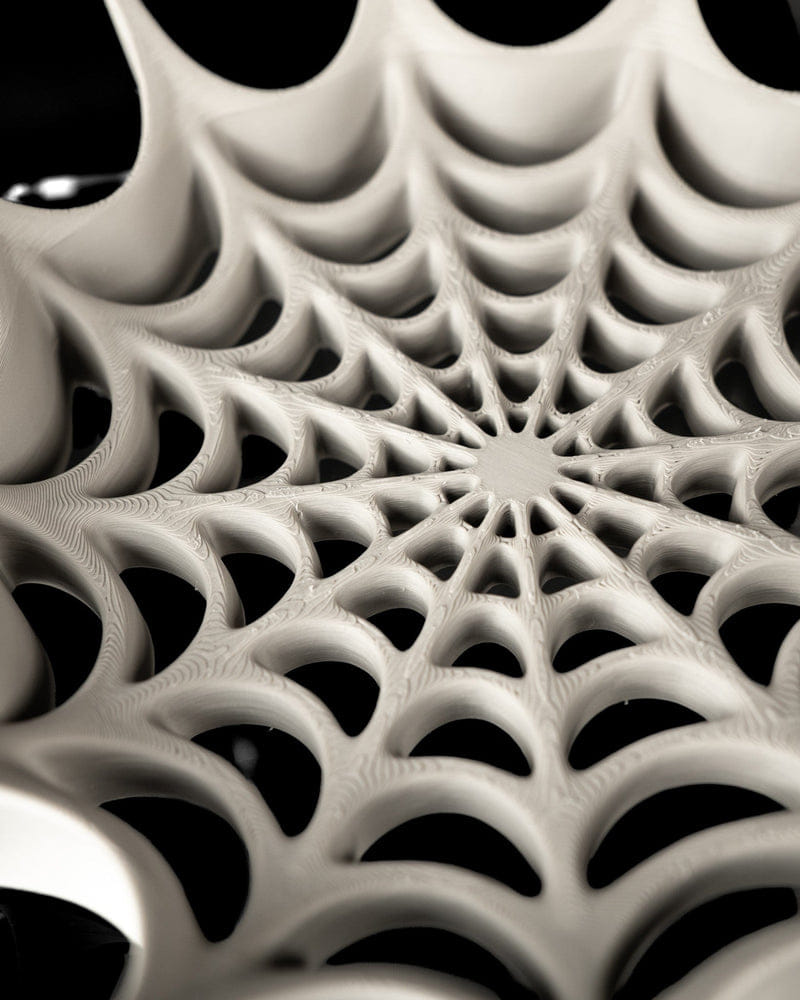 Web Spike Bowl
