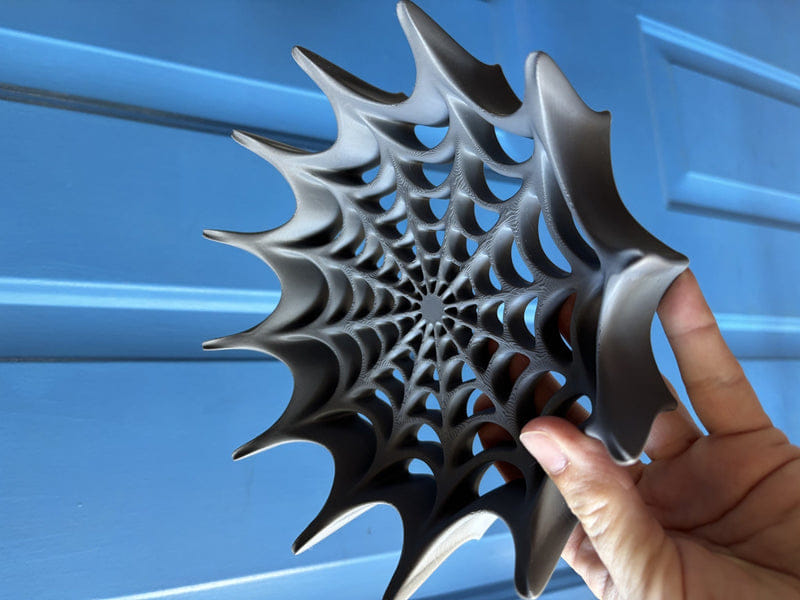 Web Spike Bowl