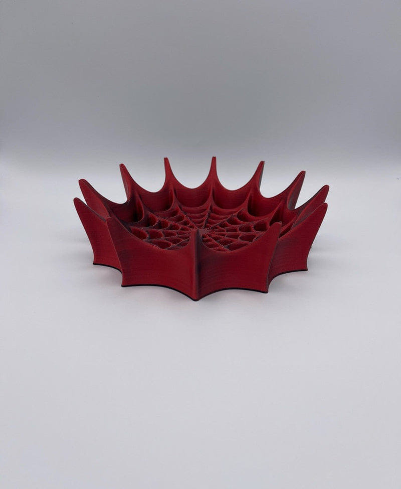 Web Spike Bowl