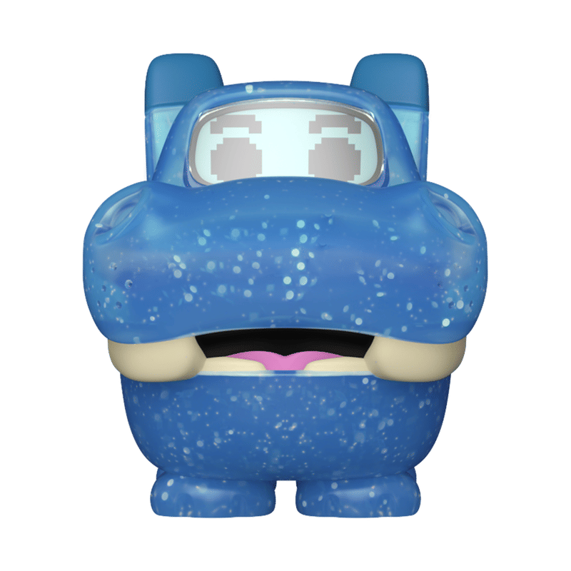 Pop! Atlas (Toy Story 5)