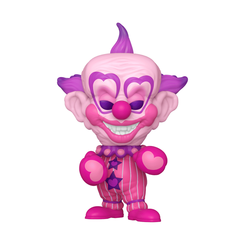 Pop! Shorty (Valentine)