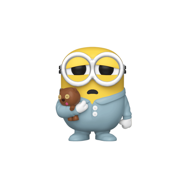Pop! Pajama Bob