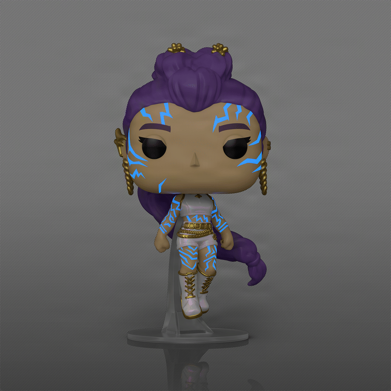 Pop! Rumi (What It Sounds Like)