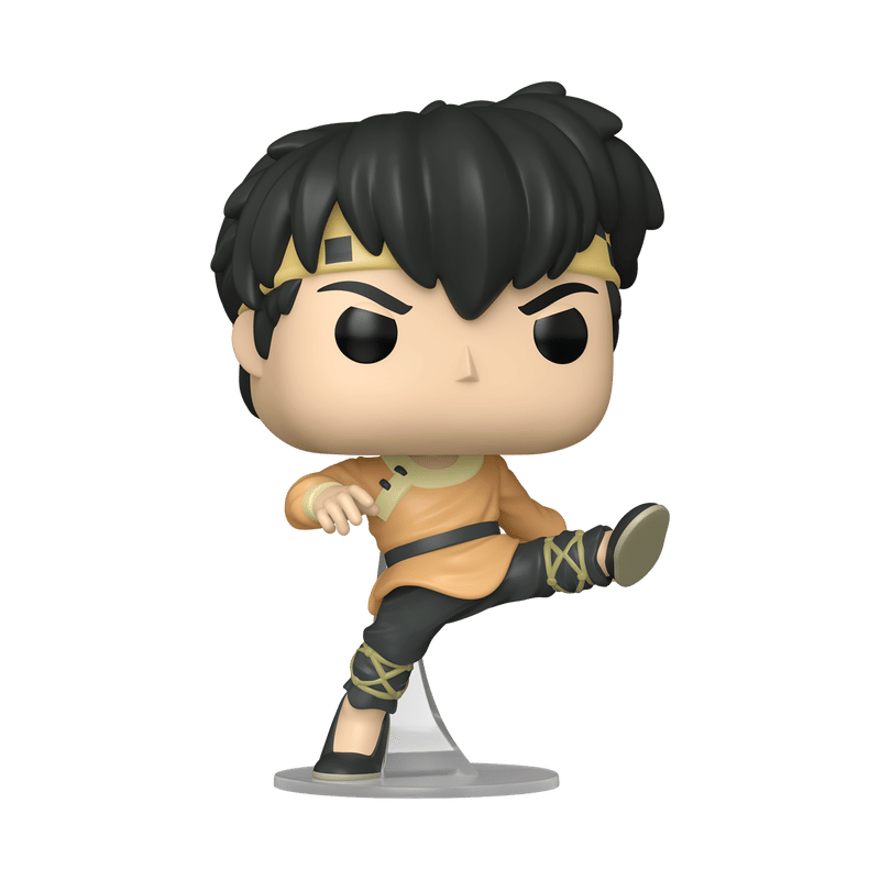 Pop! Ryoga