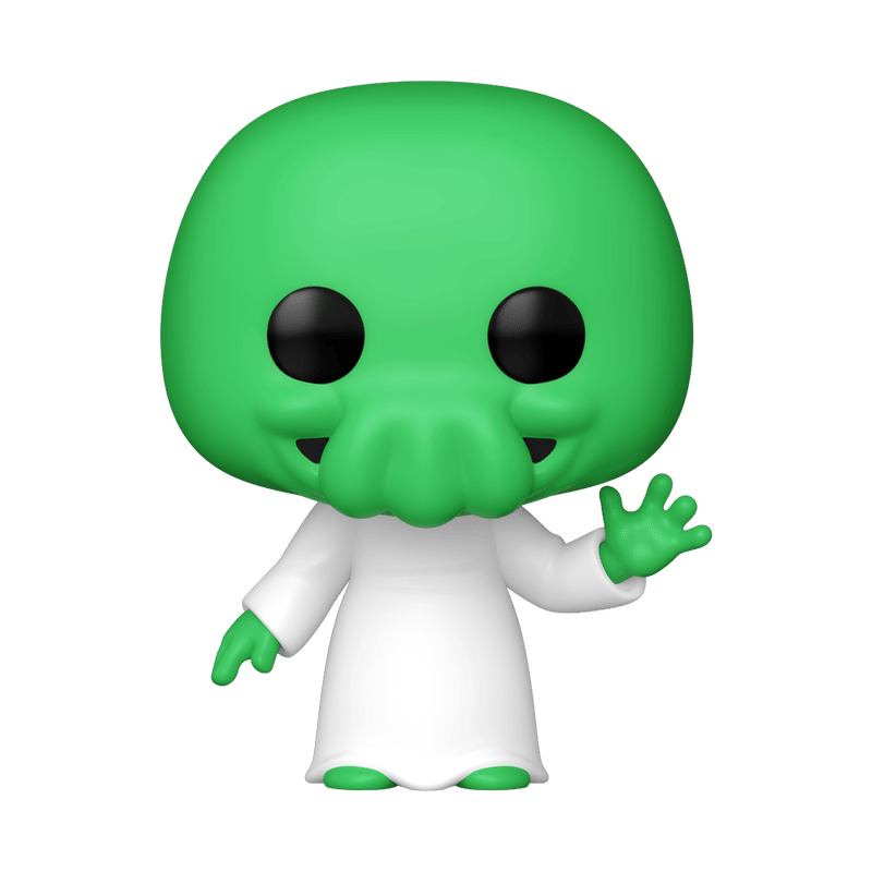 Pop! Goomi